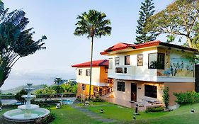 Villa Marinelli Bed And Breakfast